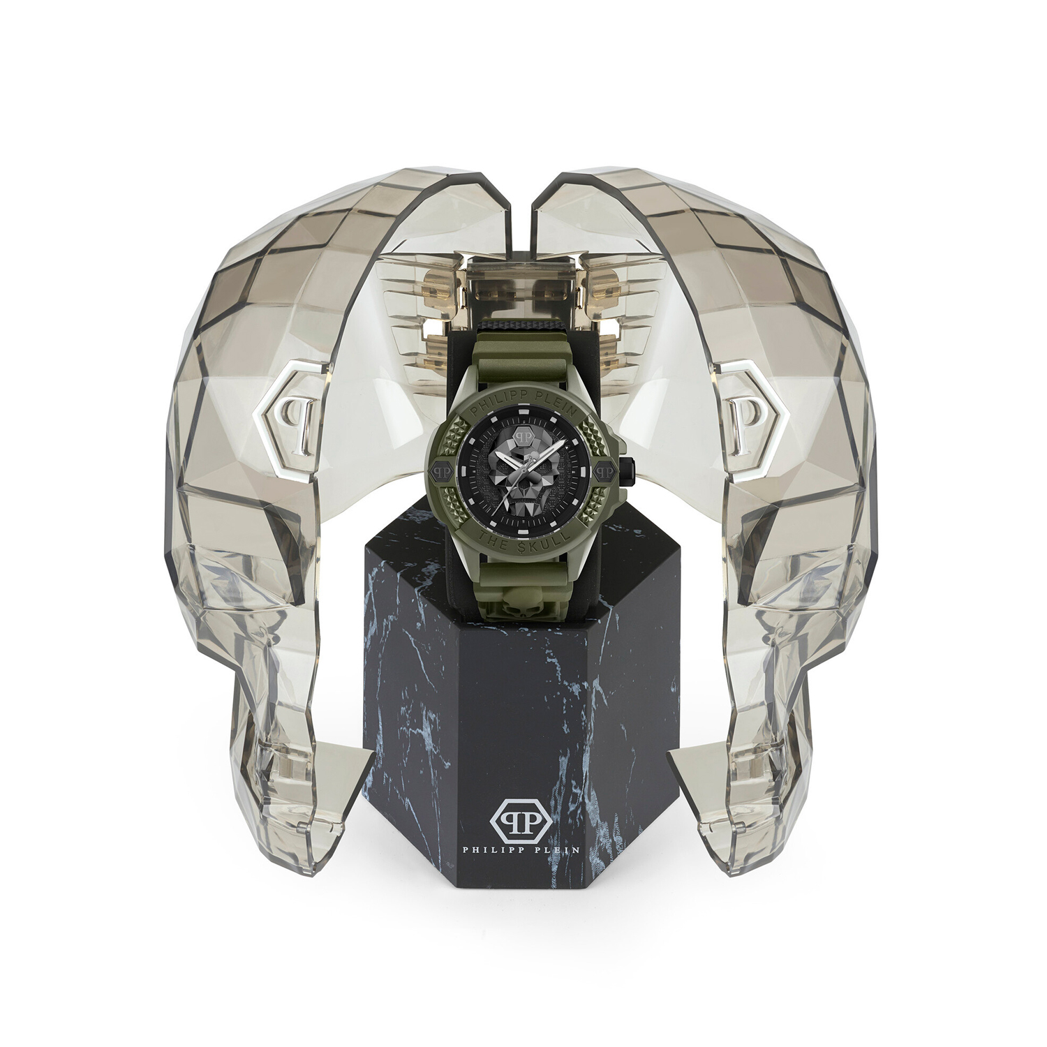 Philipp Plein PWUBA0423